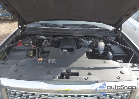 2016 GMC Sierra 1500 Denali z USA, uszkodzony, nr VIN 3GTU2PEC5GG125492